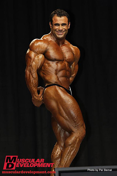 Moe Elmoussawi