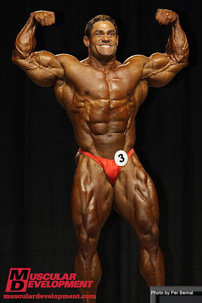 Gustavo Badell