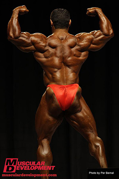 Gustavo Badell