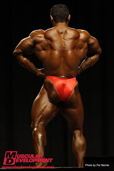 Gustavo Badell