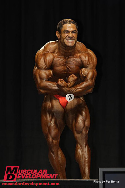 Gustavo Badell