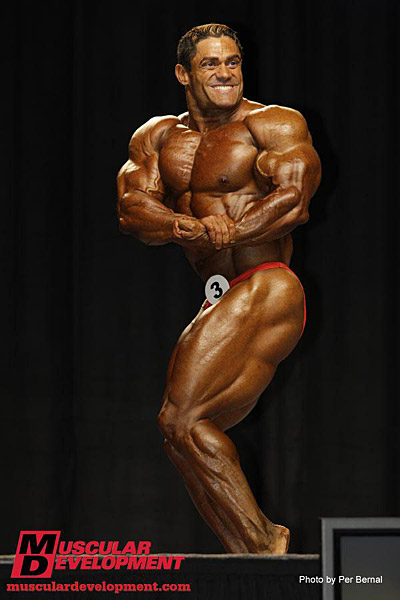 Gustavo Badell