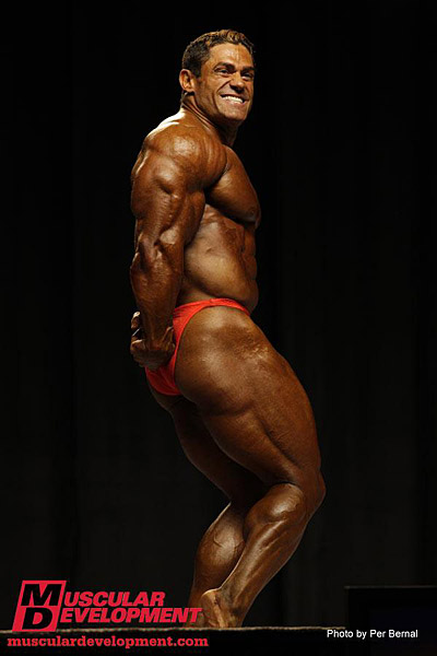 Gustavo Badell
