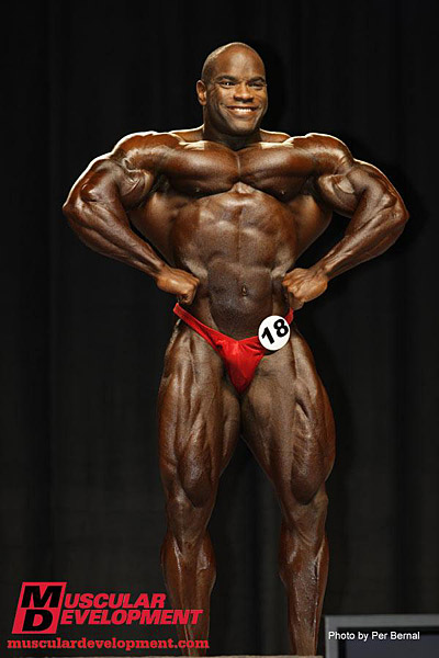 Johnnie Jackson