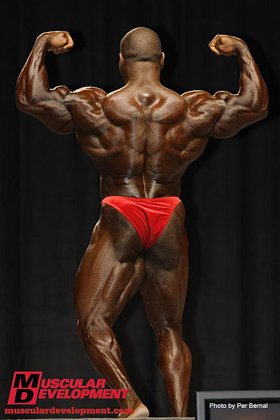 Johnnie Jackson
