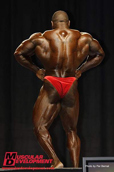 Johnnie Jackson