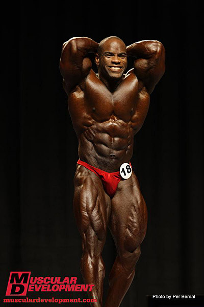 Johnnie Jackson