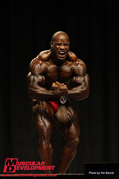 Johnnie Jackson