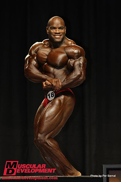 Johnnie Jackson