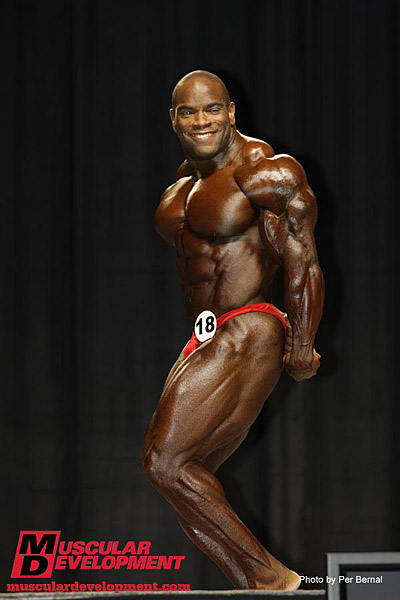Johnnie Jackson