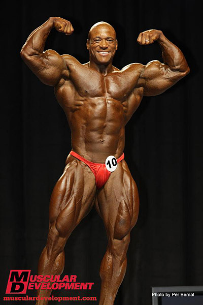 Craig Richardson