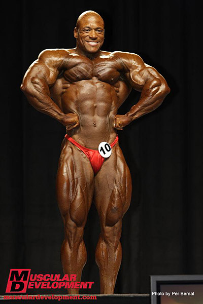 Craig Richardson