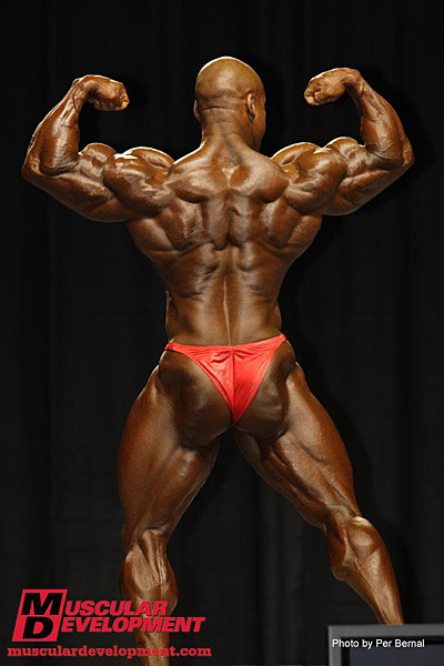 Craig Richardson