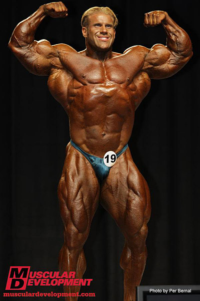 Jay Cutler