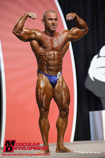 Eric Castagnet