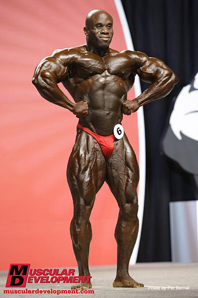 Kevin English