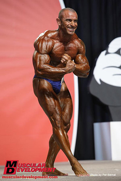 Eric Castagnet
