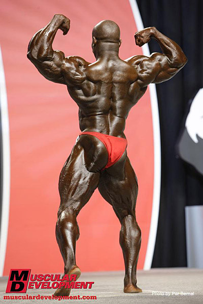 Kevin English