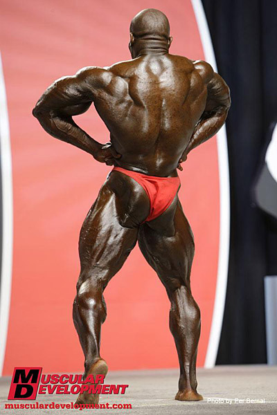 Kevin English