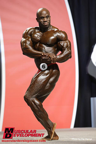 Kevin English