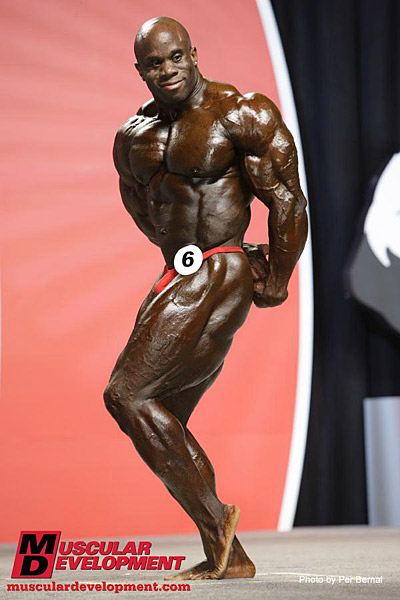 Kevin English