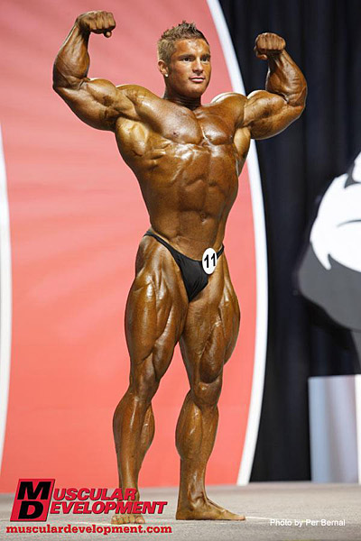 Flex Lewis