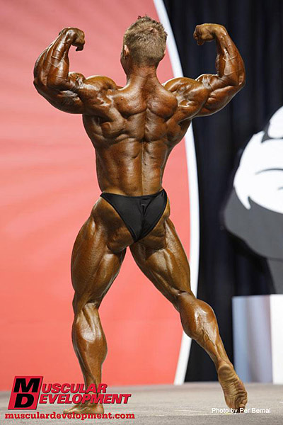 Flex Lewis
