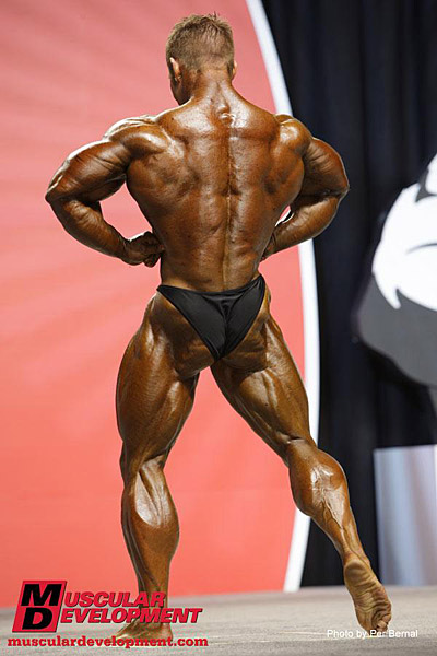 Flex Lewis
