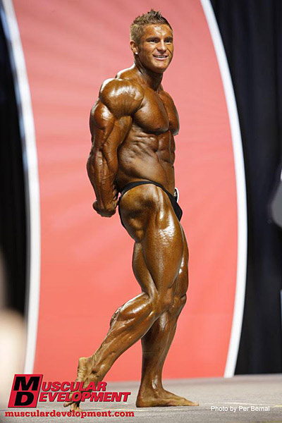 Flex Lewis