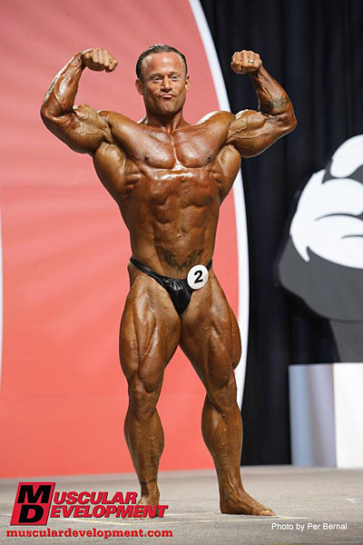Jason Arntz