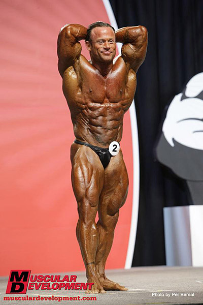 Jason Arntz