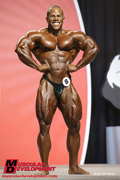 David Henry