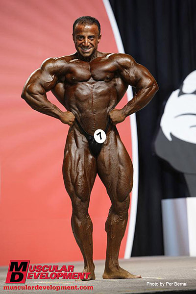 George Farah