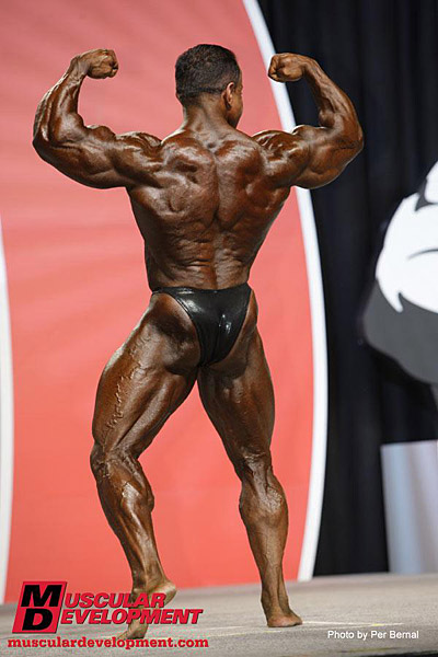 George Farah