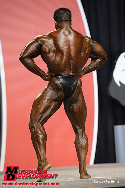 George Farah