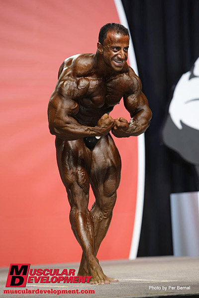 George Farah