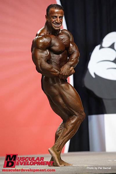 George Farah