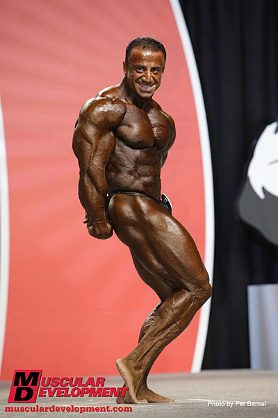 George Farah