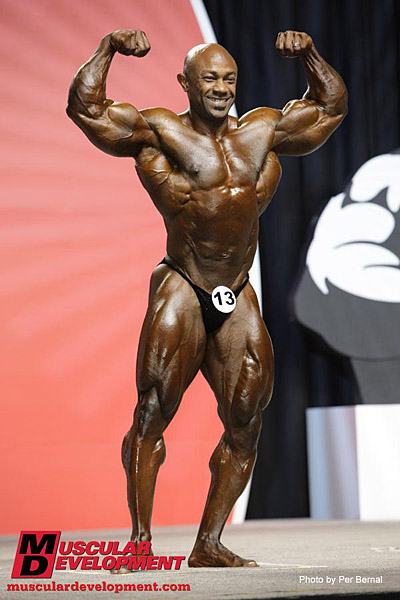 Roc Shabazz