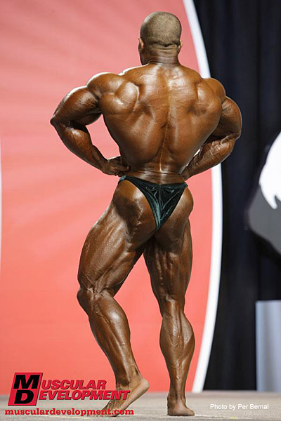 David Henry
