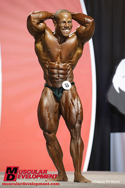 David Henry