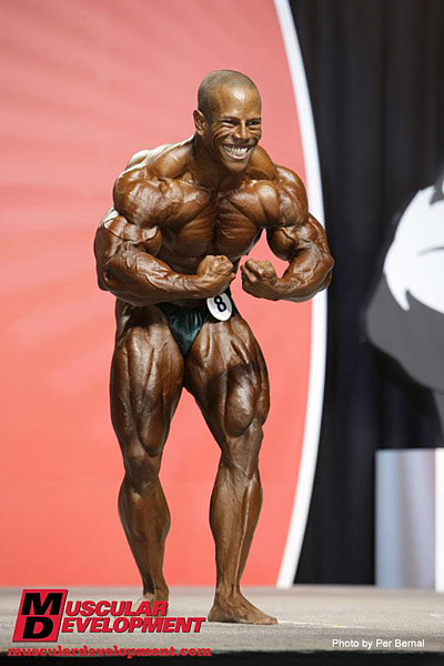 David Henry