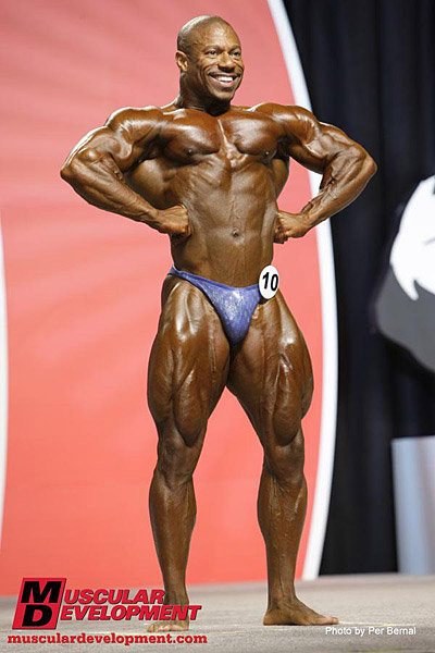 Richard Jackson