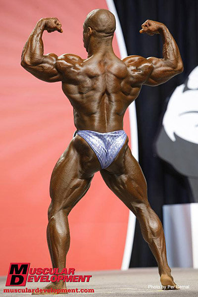 Richard Jackson