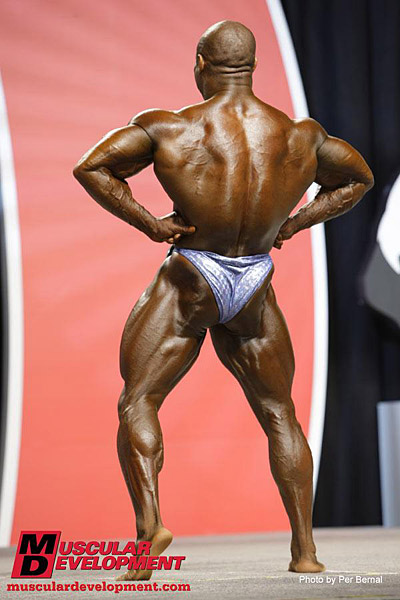 Richard Jackson