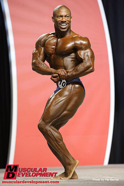 Richard Jackson