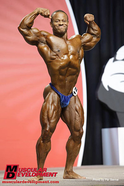 Jeff Long