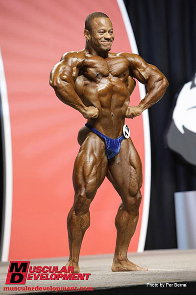 Jeff Long
