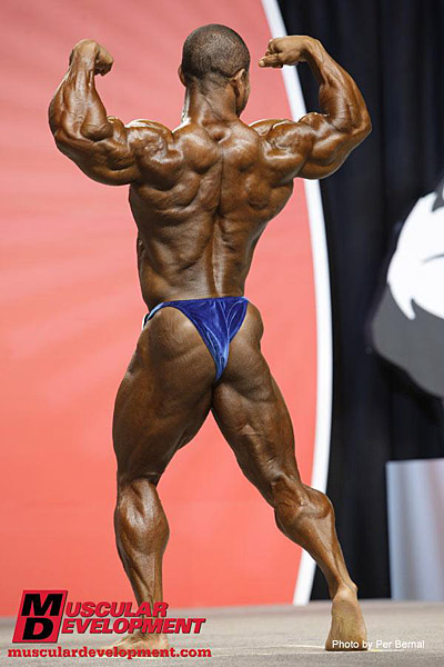 Jeff Long