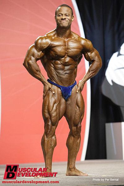 Jeff Long
